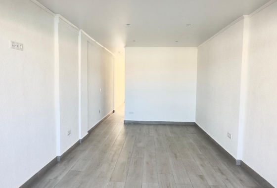 Resale - Townhouse - Torrevieja - La Mata