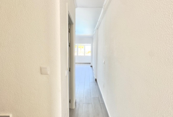 Resale - Townhouse - Torrevieja - La Mata