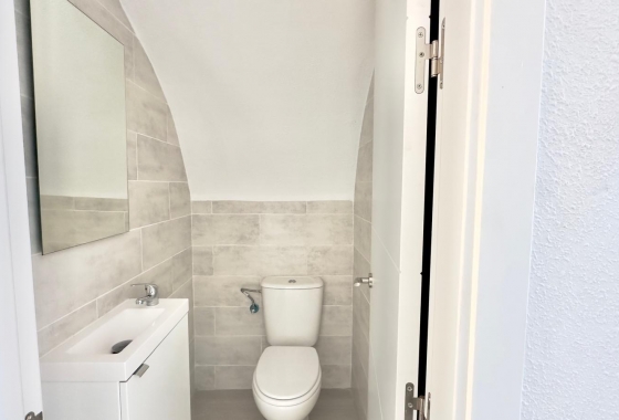 Resale - Townhouse - Torrevieja - La Mata