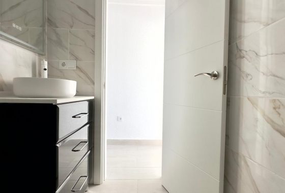 Resale - Townhouse - Torrevieja - La Mata