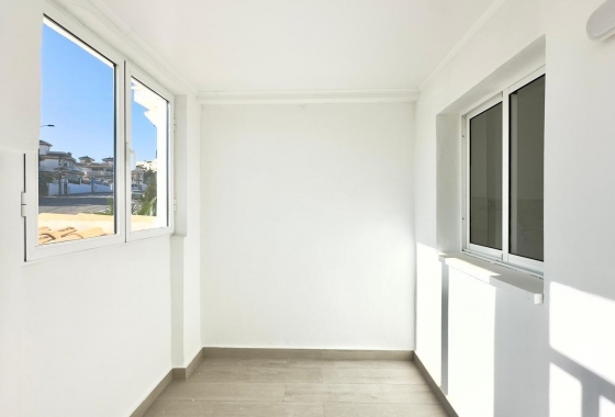 Resale - Townhouse - Torrevieja - La Mata