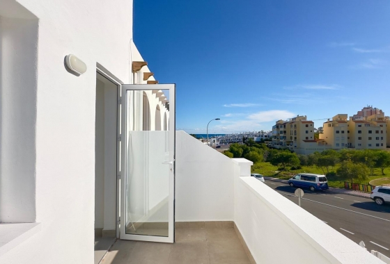 Resale - Townhouse - Torrevieja - La Mata