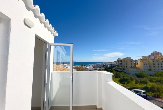 Resale - Townhouse - Torrevieja - La Mata