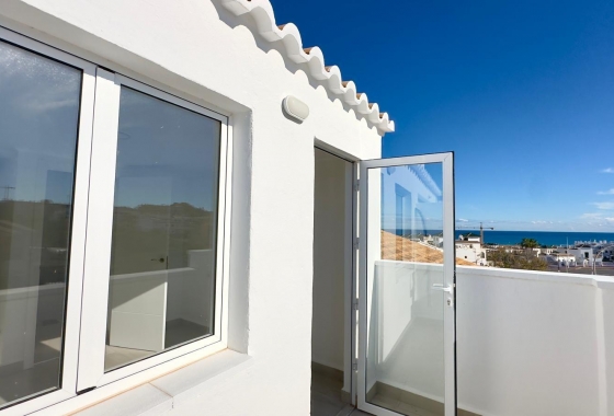 Resale - Townhouse - Torrevieja - La Mata