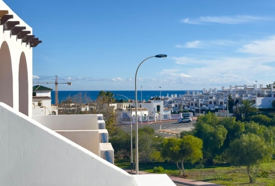 Resale - Townhouse - Torrevieja - La Mata