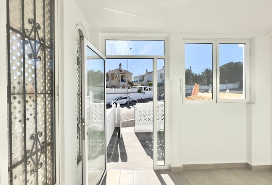 Resale - Townhouse - Torrevieja - La Mata