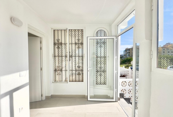 Resale - Townhouse - Torrevieja - La Mata