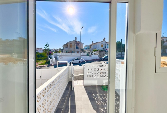 Resale - Townhouse - Torrevieja - La Mata