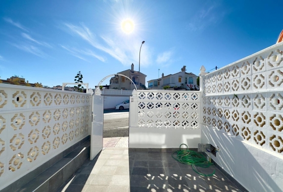 Resale - Townhouse - Torrevieja - La Mata