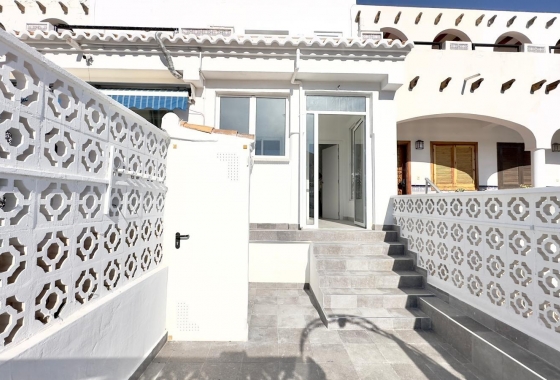 Resale - Townhouse - Torrevieja - La Mata