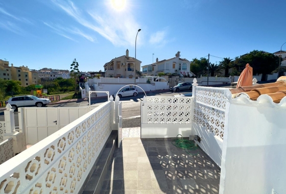 Resale - Townhouse - Torrevieja - La Mata