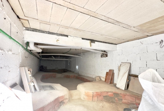 Resale - Townhouse - Torrevieja - La Mata