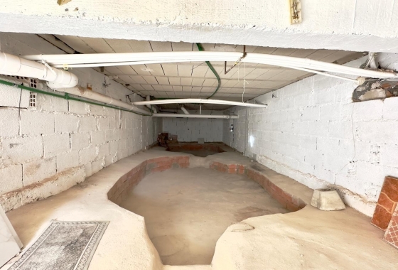 Resale - Townhouse - Torrevieja - La Mata