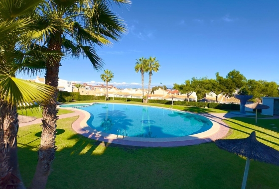 Resale - Townhouse - Torrevieja - La Mata