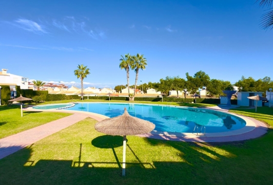 Resale - Townhouse - Torrevieja - La Mata