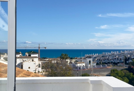 Resale - Townhouse - Torrevieja - La Mata