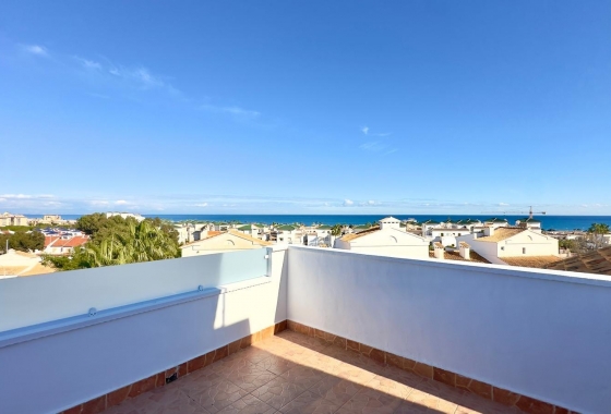 Resale - Townhouse - Torrevieja - La Mata