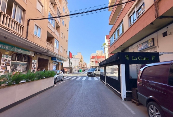 Resale - Townhouse - Torrevieja - La Mata