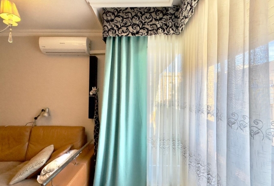 Resale - Apartment / flat - Torrevieja - Centro