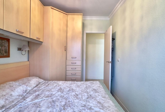 Resale - Apartment / flat - Torrevieja - Centro