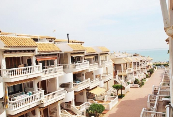 Wiederverkauf - Stadthaus - Guardamar del Segura - Benamor