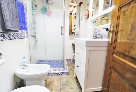 Wiederverkauf - Stadthaus - Guardamar del Segura - Benamor