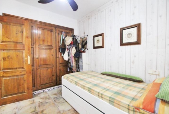 Wiederverkauf - Stadthaus - Guardamar del Segura - Benamor