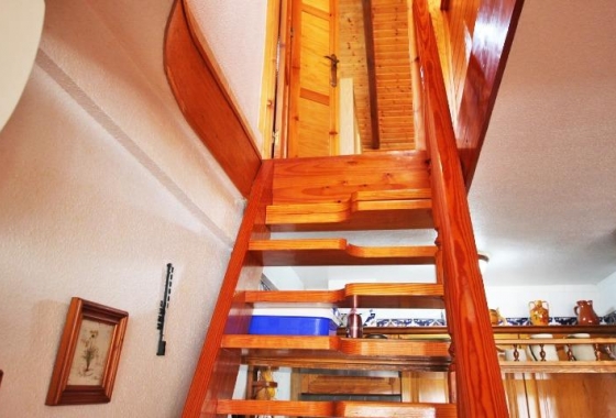 Wiederverkauf - Stadthaus - Guardamar del Segura - Benamor