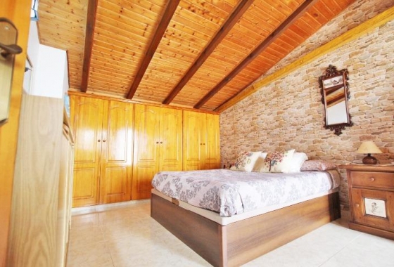 Wiederverkauf - Stadthaus - Guardamar del Segura - Benamor