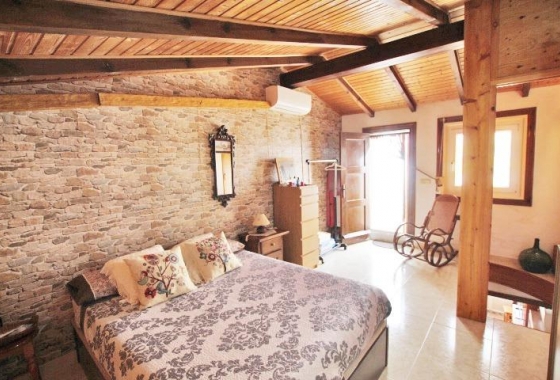 Wiederverkauf - Stadthaus - Guardamar del Segura - Benamor