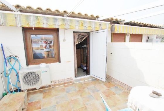 Wiederverkauf - Stadthaus - Guardamar del Segura - Benamor