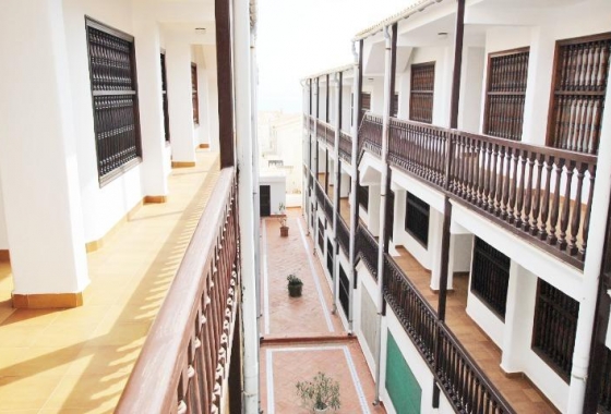 Wiederverkauf - Stadthaus - Guardamar del Segura - Benamor