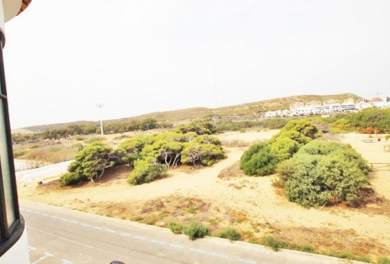 Wiederverkauf - Stadthaus - Guardamar del Segura - Benamor