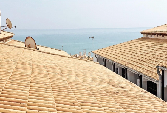 Wiederverkauf - Stadthaus - Guardamar del Segura - Benamor