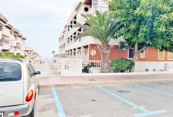 Wiederverkauf - Stadthaus - Guardamar del Segura - Benamor