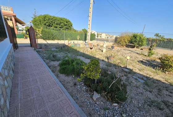 Resale - Finca - Guardamar del Segura - Buenavista