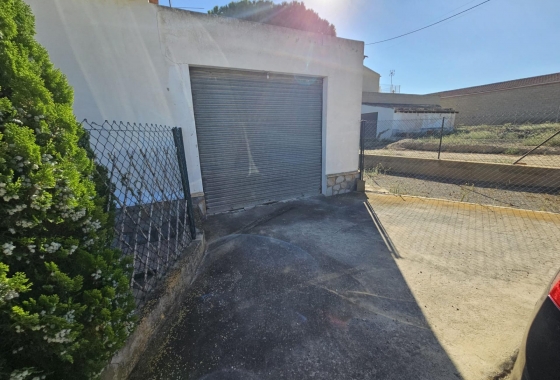 Resale - Finca - Guardamar del Segura - Buenavista