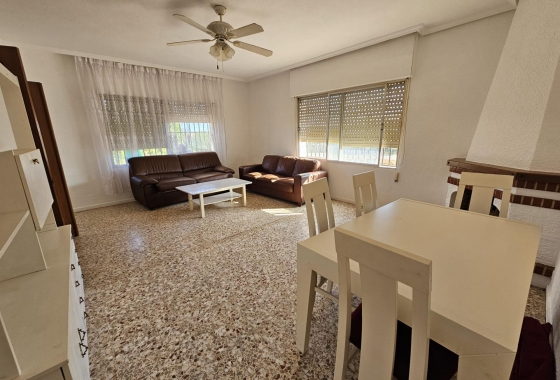 Resale - Finca - Guardamar del Segura - Buenavista