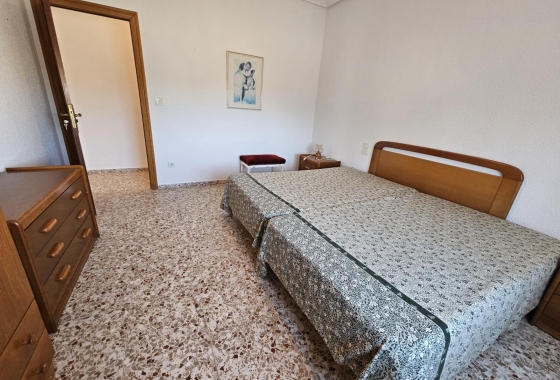 Resale - Finca - Guardamar del Segura - Buenavista