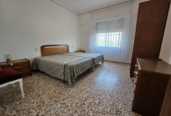 Resale - Finca - Guardamar del Segura - Buenavista