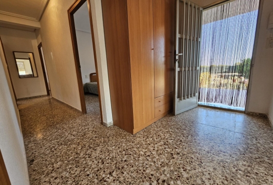 Resale - Finca - Guardamar del Segura - Buenavista