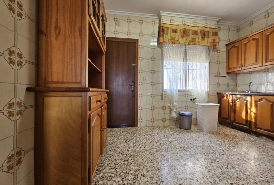 Resale - Finca - Guardamar del Segura - Buenavista