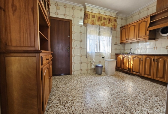 Resale - Finca - Guardamar del Segura - Buenavista