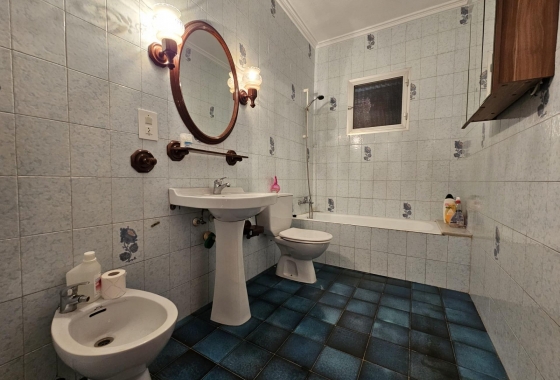 Resale - Finca - Guardamar del Segura - Buenavista