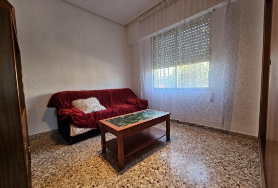 Resale - Finca - Guardamar del Segura - Buenavista