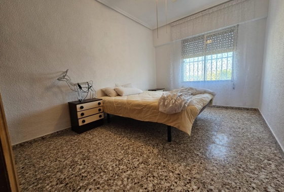 Resale - Finca - Guardamar del Segura - Buenavista