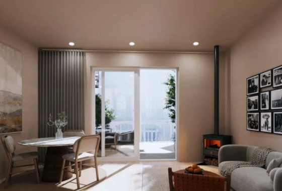 Resale - Penthouse - Cartagena - Casco Antiguo