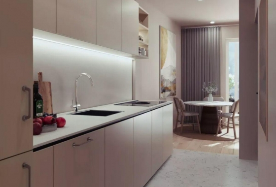 Resale - Penthouse - Cartagena - Casco Antiguo