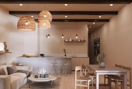 Resale - Apartment / flat - Cartagena - Casco Antiguo