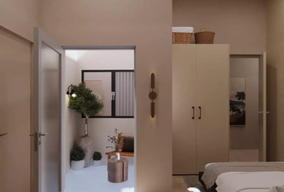 Resale - Apartment / flat - Cartagena - Casco Antiguo